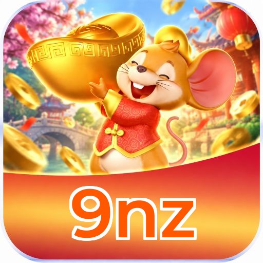 9nz VIP - Logo Oficial