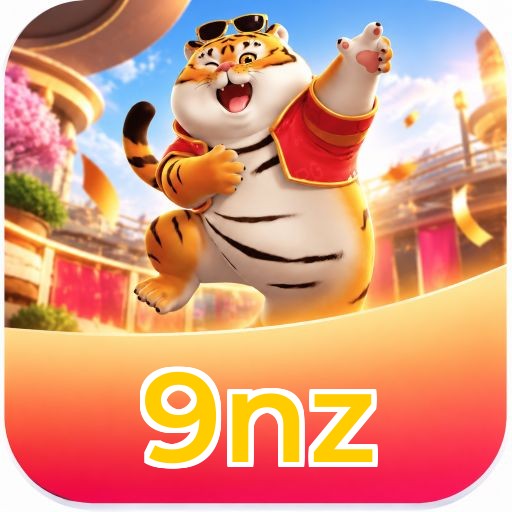 9nz Telegram - Logo Oficial