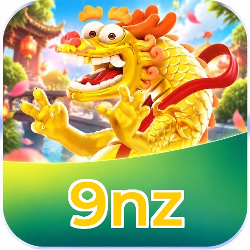 9nz Logo