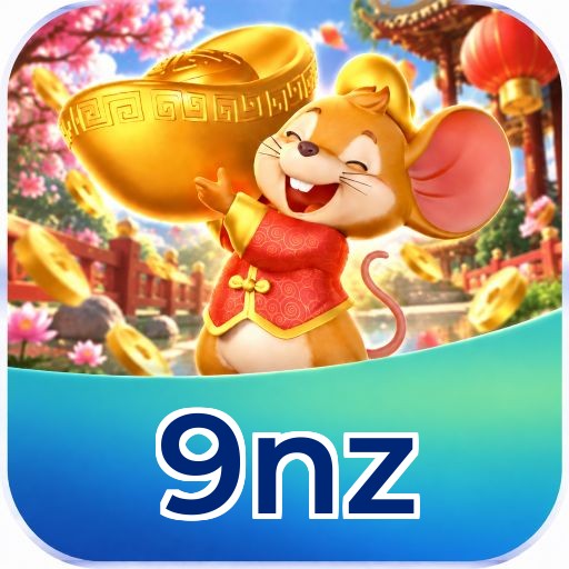9nz Logo