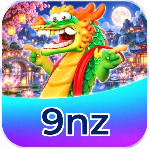 9nz Logo