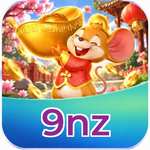 9nz Logo