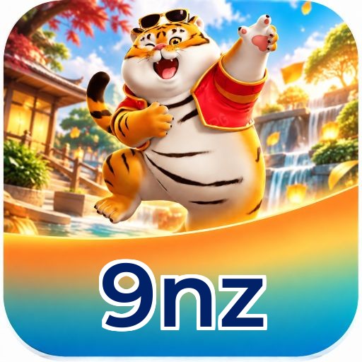 9nz Fortune Tiger RTP