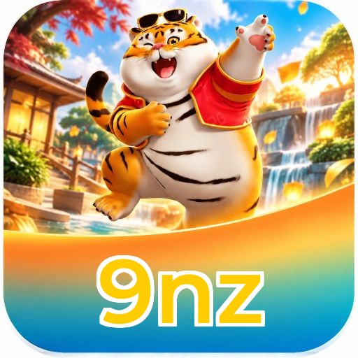9nz Bônus - Logo Oficial