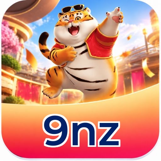 9nz Logo