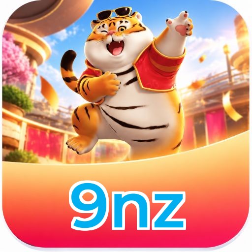 9nz Logo
