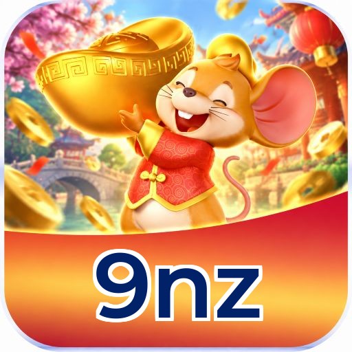 9nz Logo