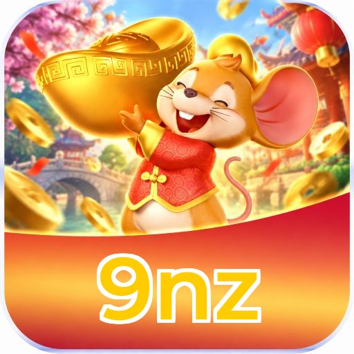 Baixar 9nz - Logo Oficial do Aplicativo