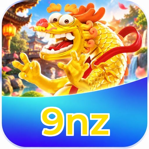 9nz Slot - Logo Oficial