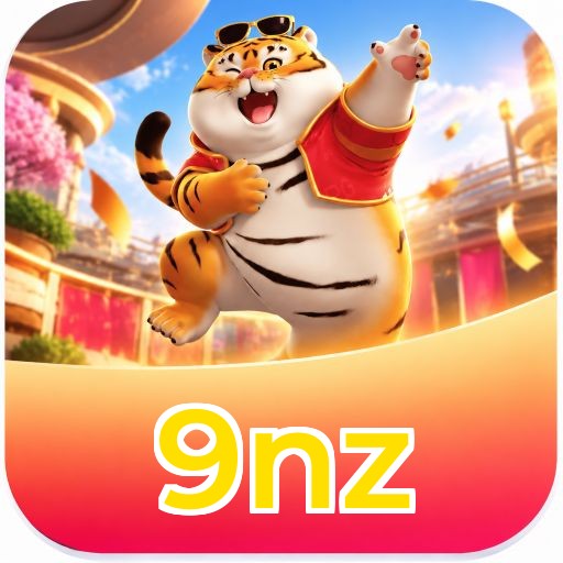 9nz Logo