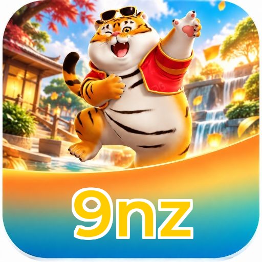 9nz Logo