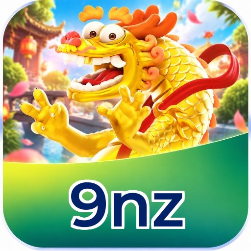 9nz Logo