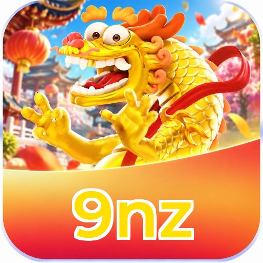 9nz Login - Logo Oficial