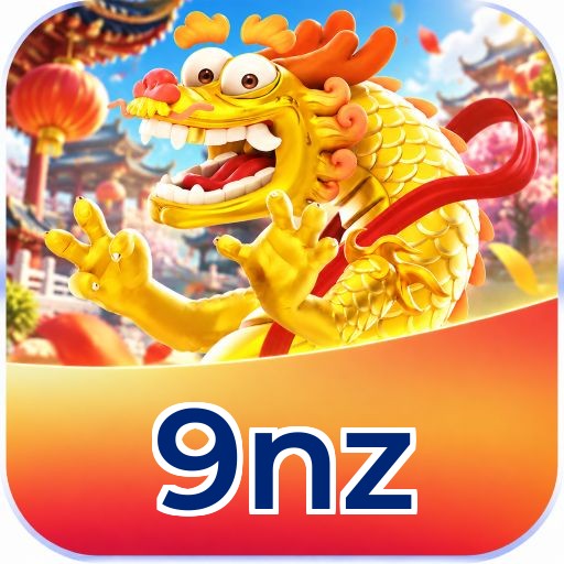 9nz Logo