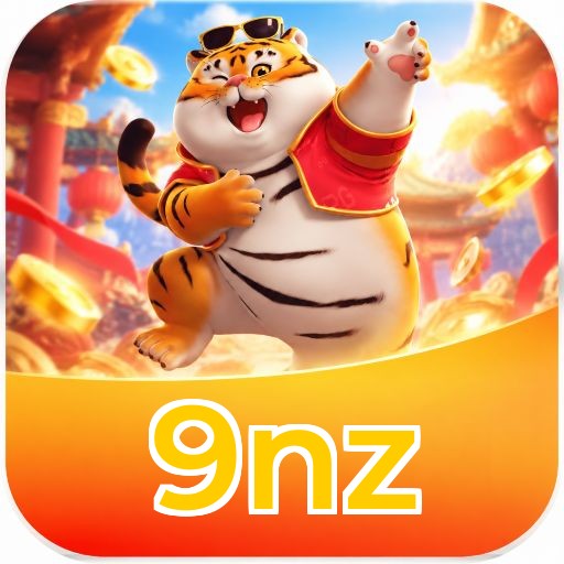 9nz Logo